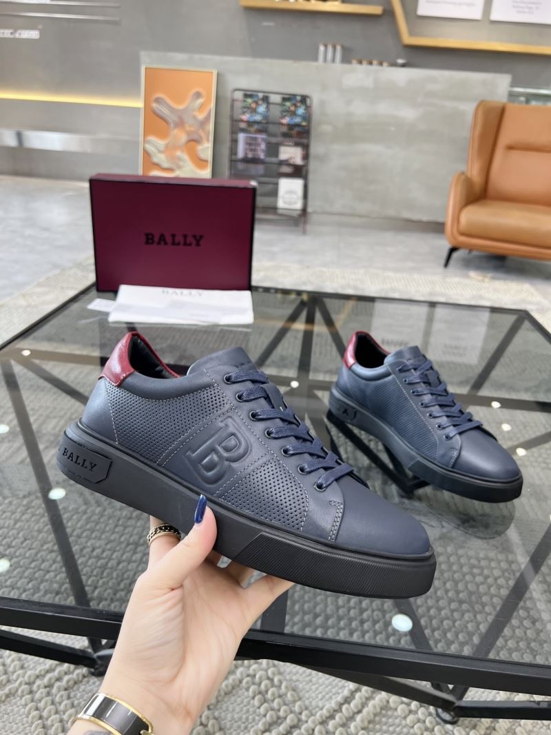 Bally Sneakers